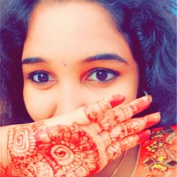 Niteesha Goud
