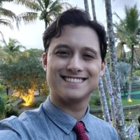 Raphael Areas da Silva