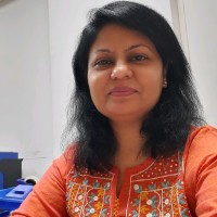 Suchita Vithlani