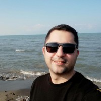 Farbod Hadi