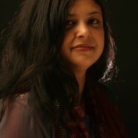 Lubna Sikder