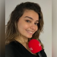 Inès Safi