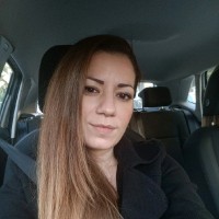 Konstantina Veziri