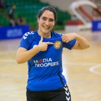 Denise Busuttil