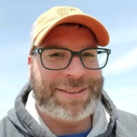 Scott Stratton