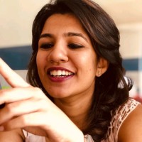 Anna Mathew