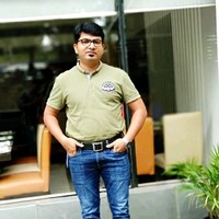 Shivaraj M