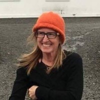 Susan Purcell
