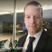 João Adem