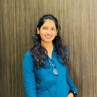 Bhavisha Joshi
