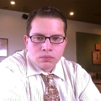 Matthew Gonzales