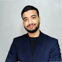Ayoub Khribich