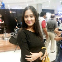Moumita Das