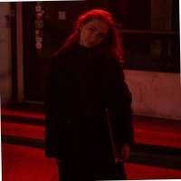 Eglė Andriuškaitė