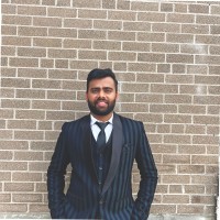 Krutik Narendrakumar Patel