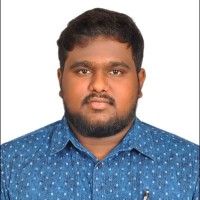 Manoj Loganathan