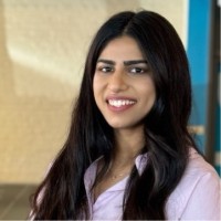 Disha Nikhil Desai