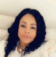 Camille Robinson-Jones