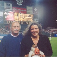 Terry Tonelli