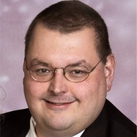 Jeff Matson