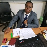 ISAAC KATOMPA