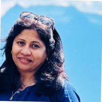 Shyla Ranganna