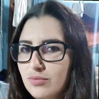 Caroline Yasmin Casali Oliveira