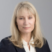 Karen Robinson, PhD MBA