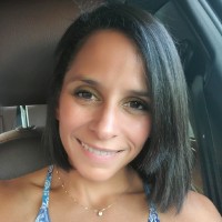 Brooke Thompson Ph.D.