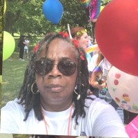 Gloria Bailey