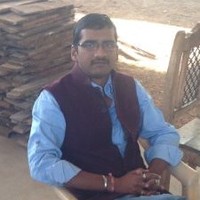 Mahesh Vaidh