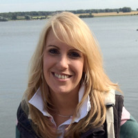 Joanna Mayers