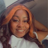 Jayla Harvey