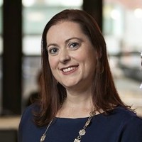 Michelle (Kelahan) Mantel