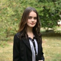 Anna Prokopchuk