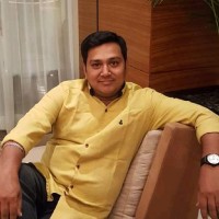 Rajesh Gopal