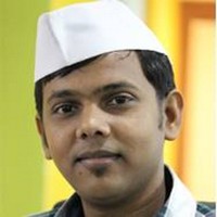 Rajesh Kumar