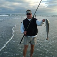 Mark Davis