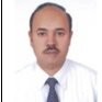 Mohammed Azmathullah Farooqui