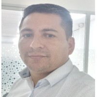 Jose Gilberto Cruz