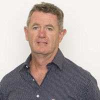 Warren Brown