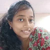 Pon Priyanga Karthik