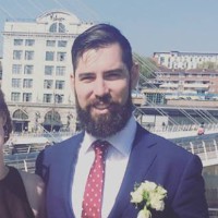 Patrick Brown (Cpa)