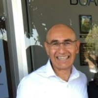 Joel F. Lopez, Mpm,Mpa