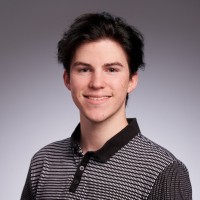 Ethan Straub