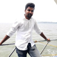 Jayaram Lakshmanan