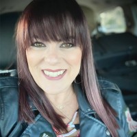 Stacy Cartechine