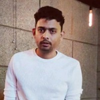 Chinmaya Sahu
