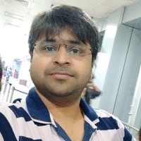 Nikunj Jangla Pmp®