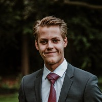 Benjamin Blankesteijn
